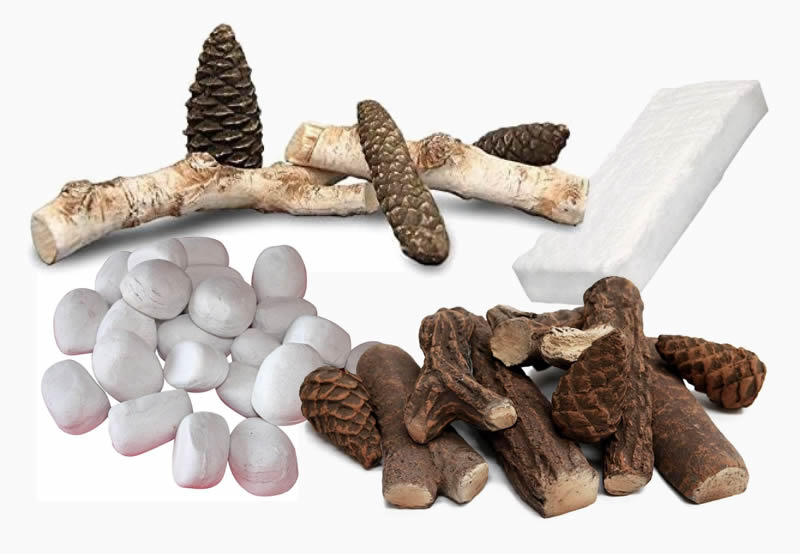 Accesorios BIOCHIMENEAS
