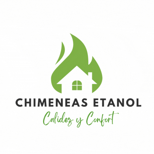 Chimeneas BIO etanol