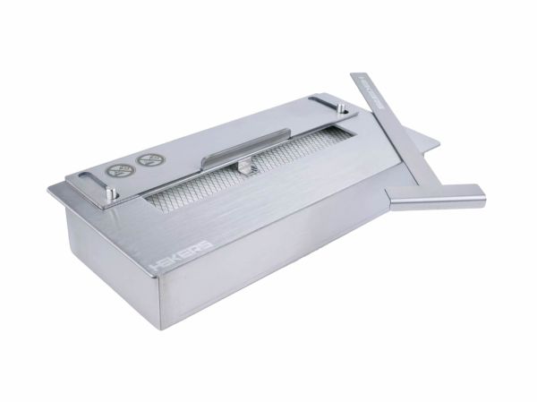 Quemador manual bioetanol henkers seguro y de calidad