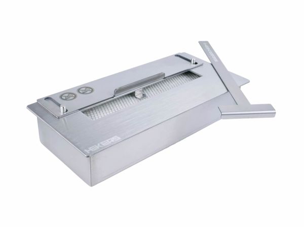 Quemador manual bioetanol henkers seguro y de calidad