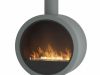 Chimenea colgante