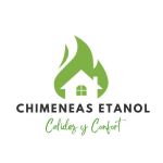 Chimeneas de Bio Etanol