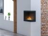 Chimeneas de esquina